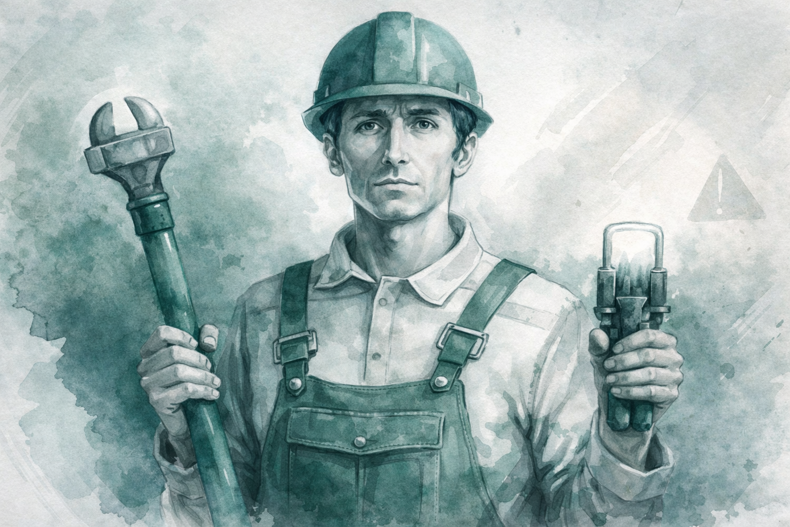 Handwerker / Notdienst