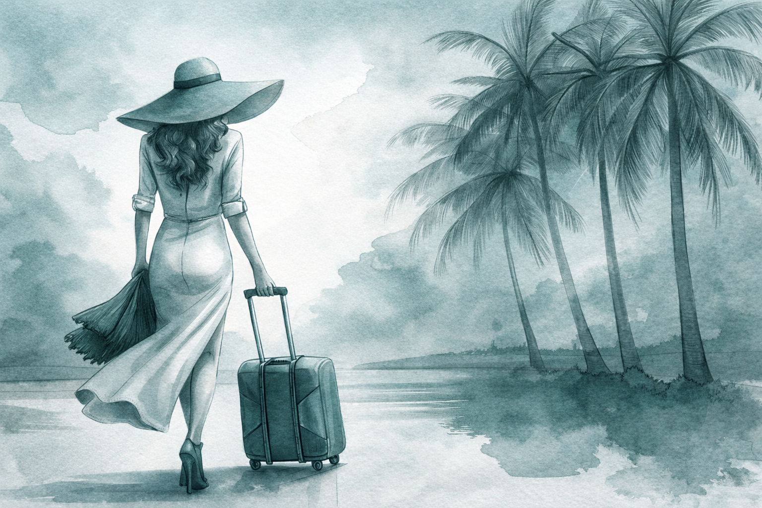 Urlaub / Abwesenheit