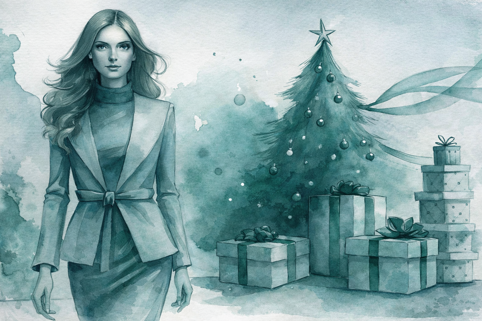 Weihnachten / Feiertage